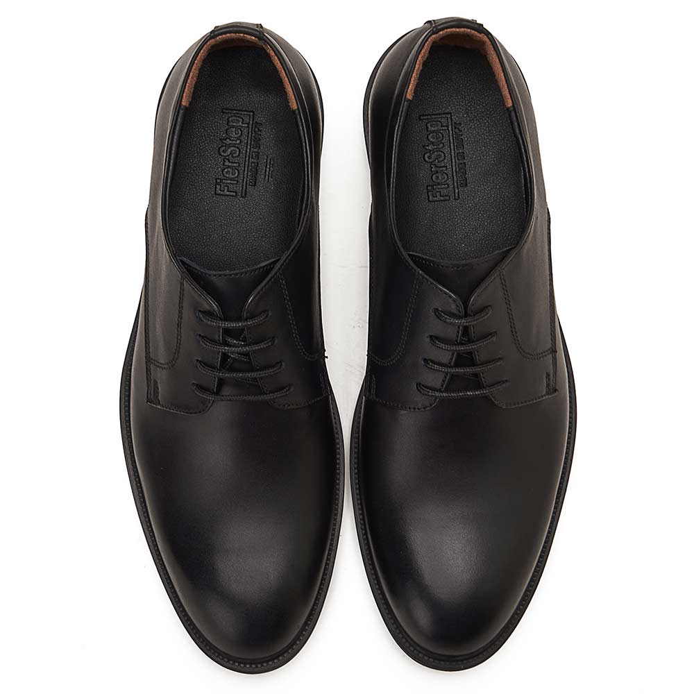 Men casual shoes - Black1