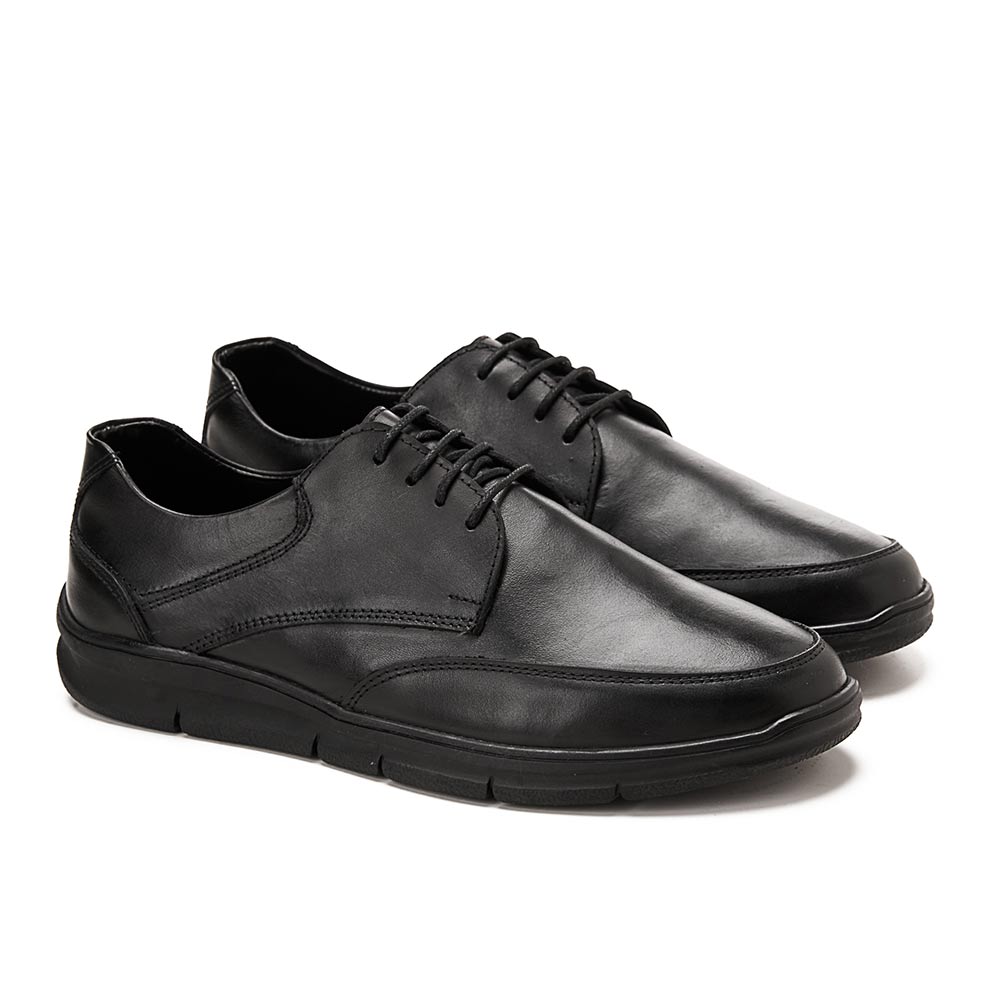 Casual shoes - Black
