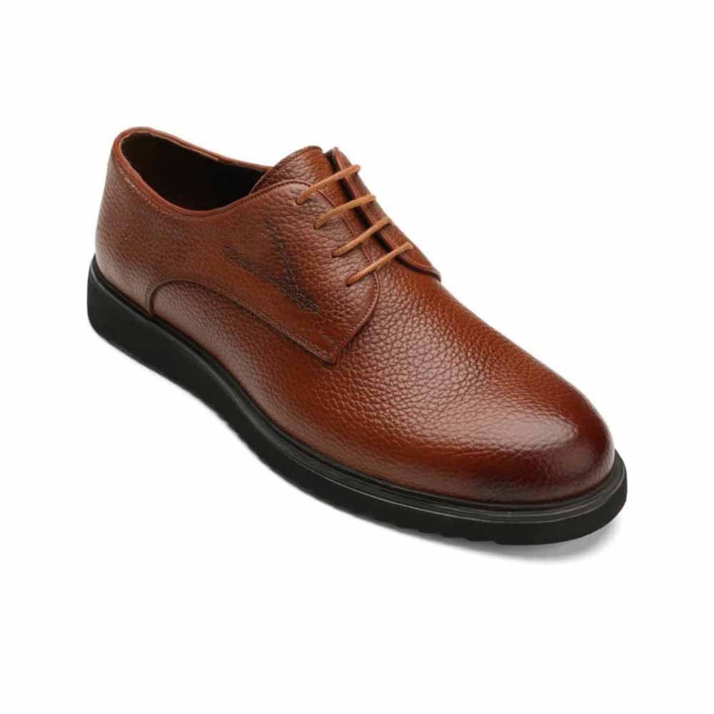 Men fashion casual shoes - Havana1