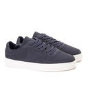 Chamois men fashion sneakers - Navy