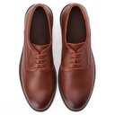 Men fashion casual shoes - Havana