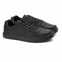 Men stylish sneakers - Black