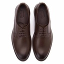 Men casual shoes - Brown2