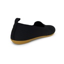 Women comfortable ballerina - Black1
