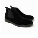 Chelsea-boot-for-men-Black-2