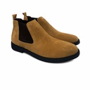 Chelsea-boot-for-men-Black-2