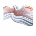 Women's fabric trainers - Pink1