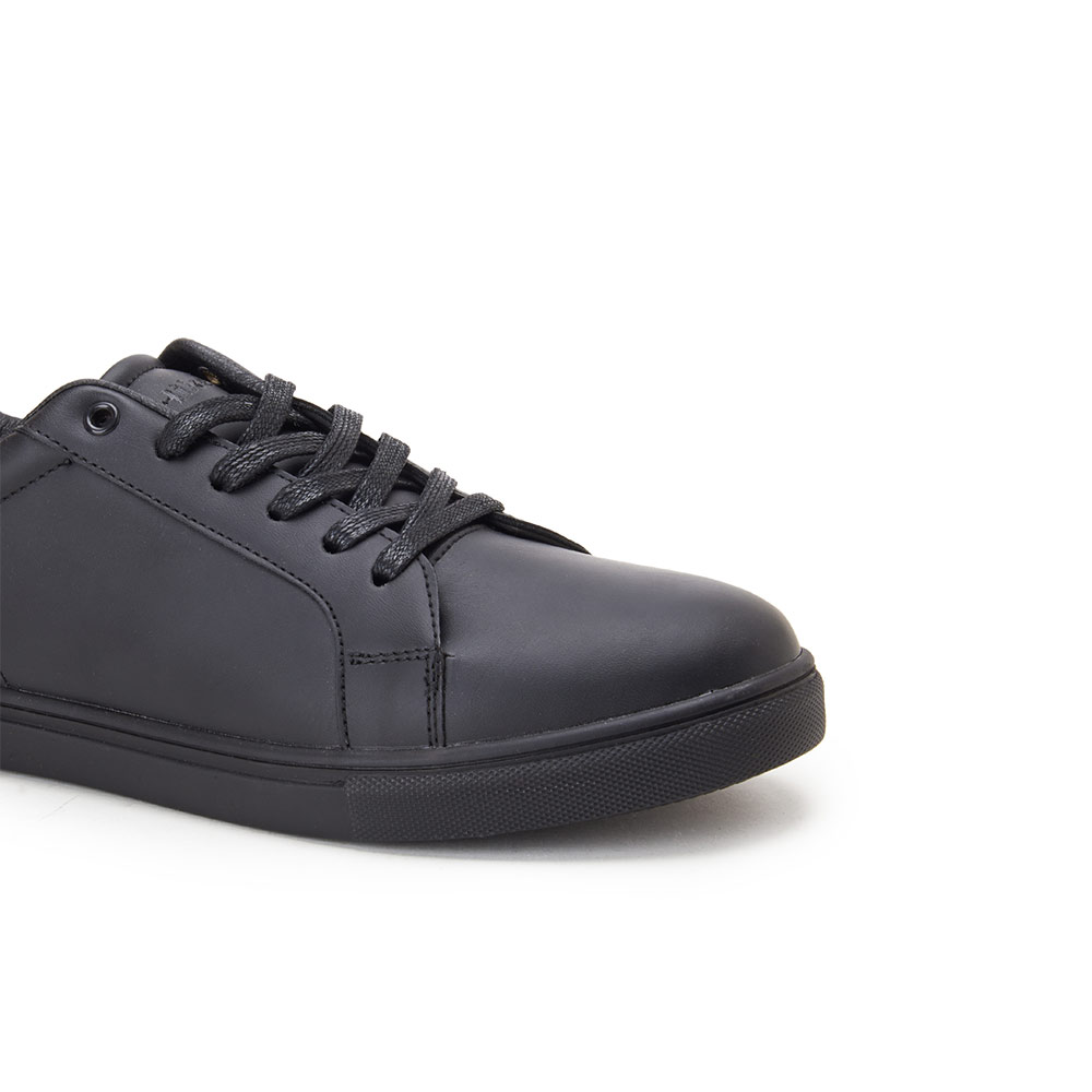 Men sneakers - Black | Gendys