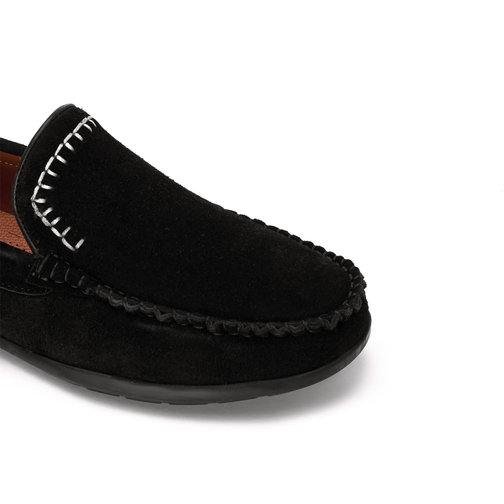 Men-chamois-moccasins-Black-5