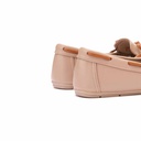 Women-comfy-ballerina-Beige-3