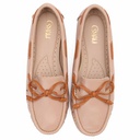 Women-comfy-ballerina-Beige-4