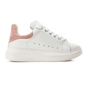 Women-sneakers-with-pink-heel-White-2