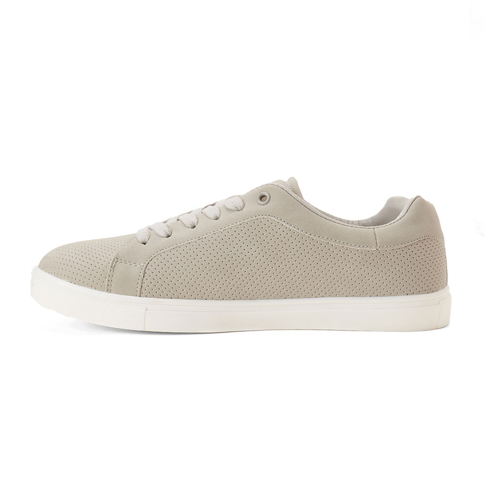 Perforated-chamois-sneakers-light-grey-2