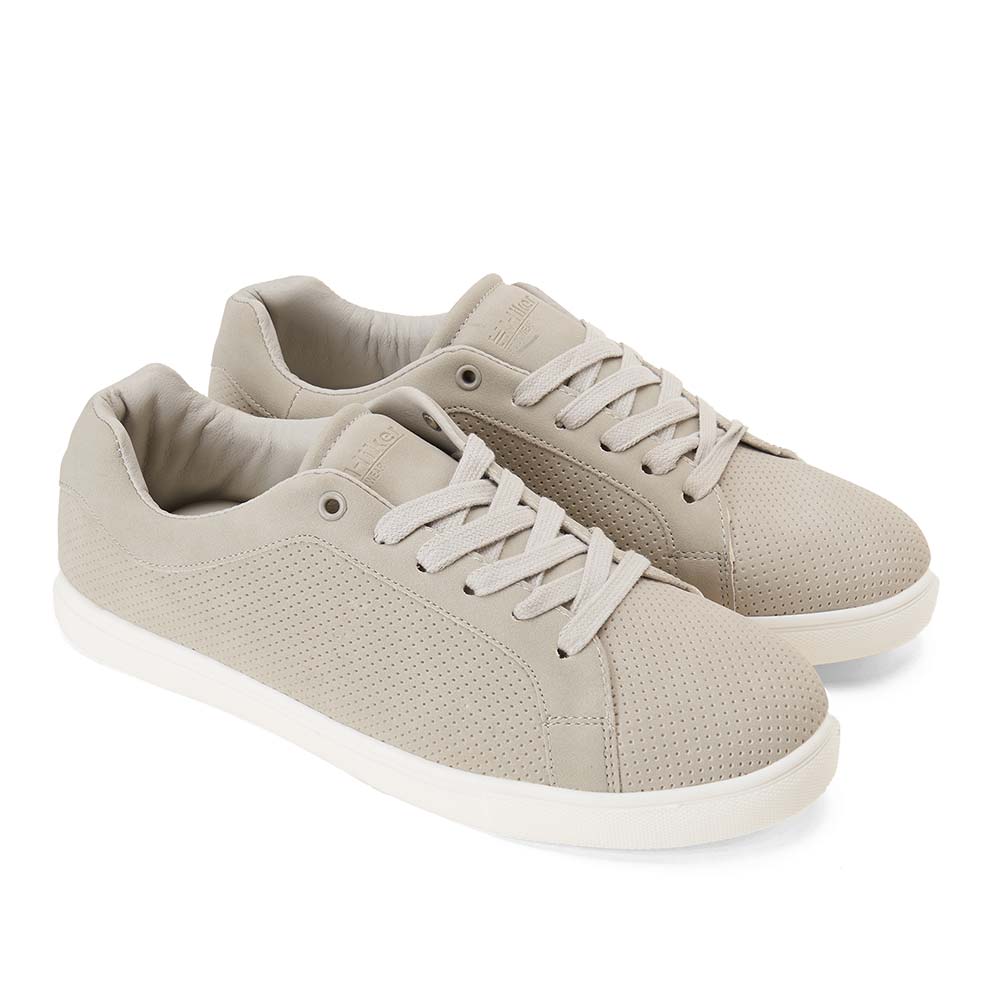 Perforated-chamois-sneakers-light-grey-4