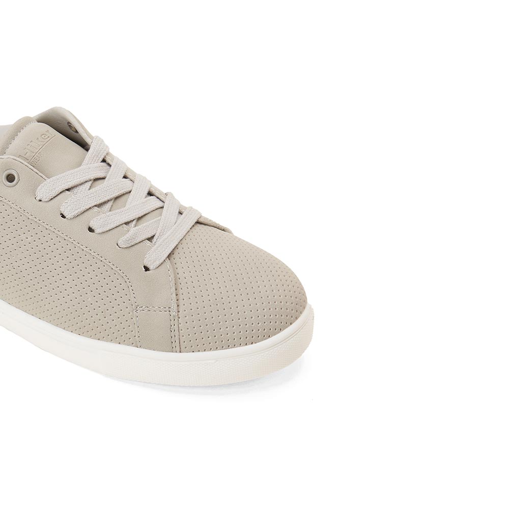Perforated-chamois-sneakers-light-grey-5