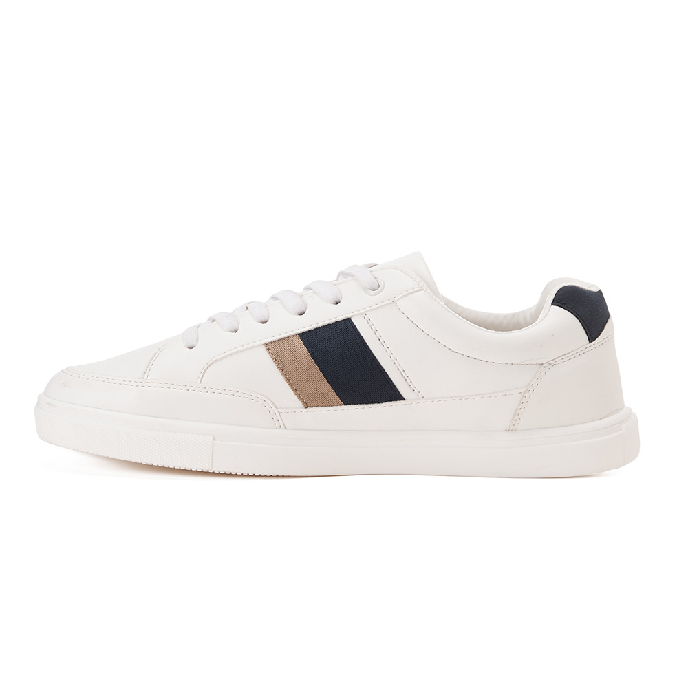 Men sneakers - White | Gendys