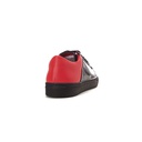 Men-glossy-sneakers-with-red-heel-Black-3