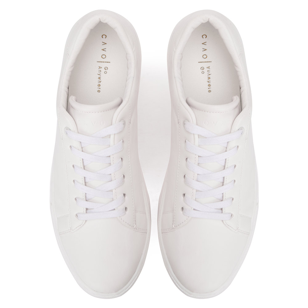 Simple-men-sneakers-White-4