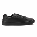 Basic men sneakers - Black