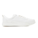 Basic sneakers - White