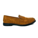 Trendy loafers for men - Havana