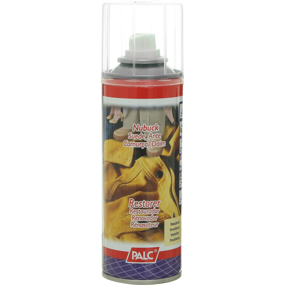 Palc chamois spray cleaner - Neutral