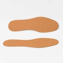 La Piel leather insole