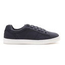 Canvas men sneakers - Navy