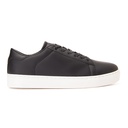 Basic men sneakers - Black