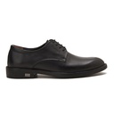 Men casual shoes - Black