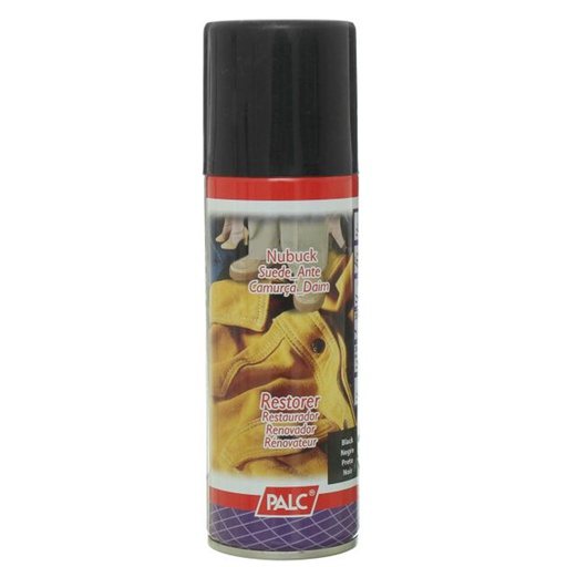 [Palc chamois spray cleaner Black] Palc chamois spray cleaner - Black