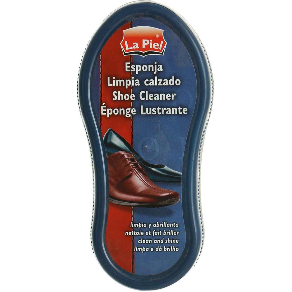 Shoe hot sale sponge cleaner