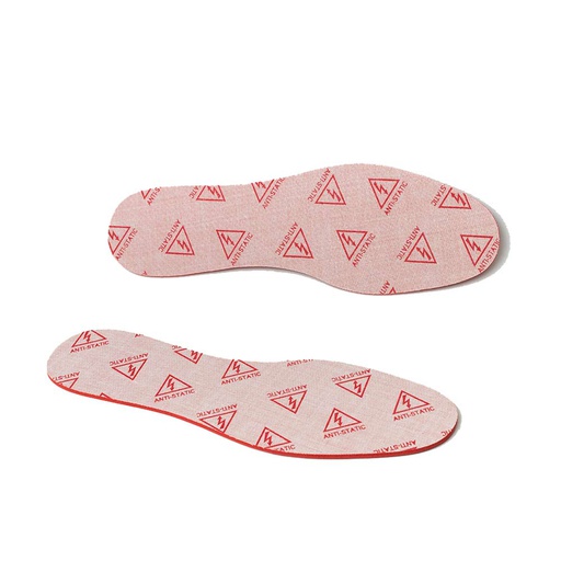 [La Piel Anti Static insole] La Piel anti-static insole