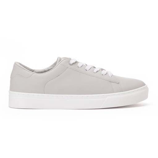 Simple men sneakers - Grey