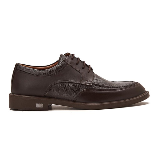Casual men shoes - Brown