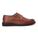 Men fashion casual shoes - Havana